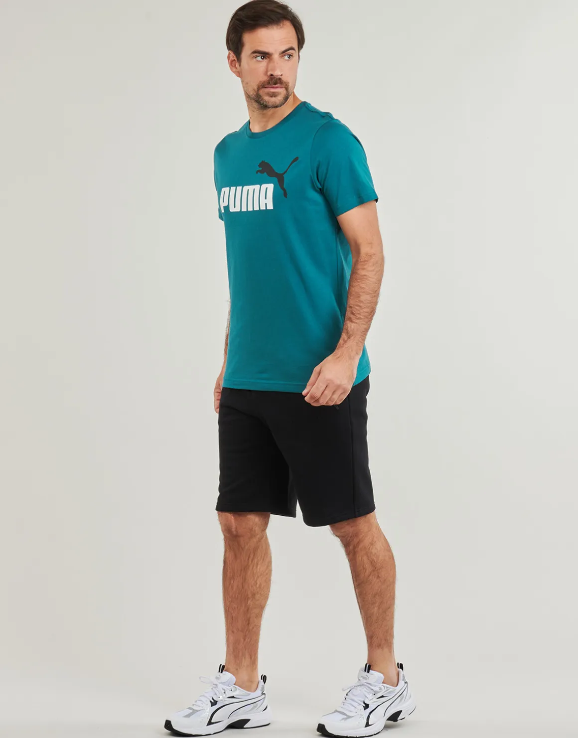 Puma - "BETTER ESSENTIALS MADE IN FRANCE