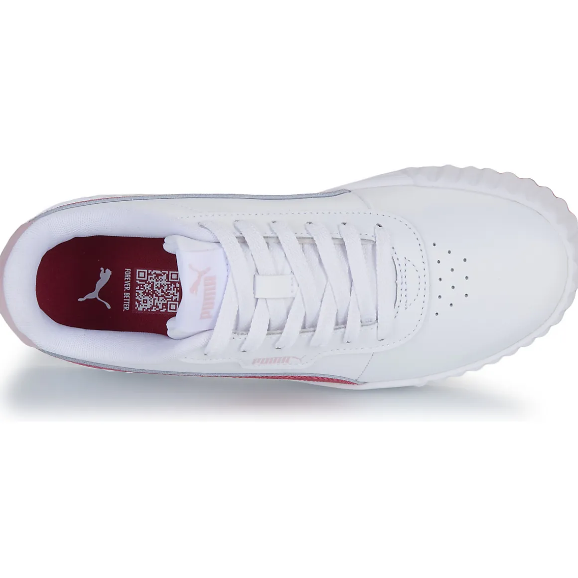 Puma - Carina 3.0 Jr