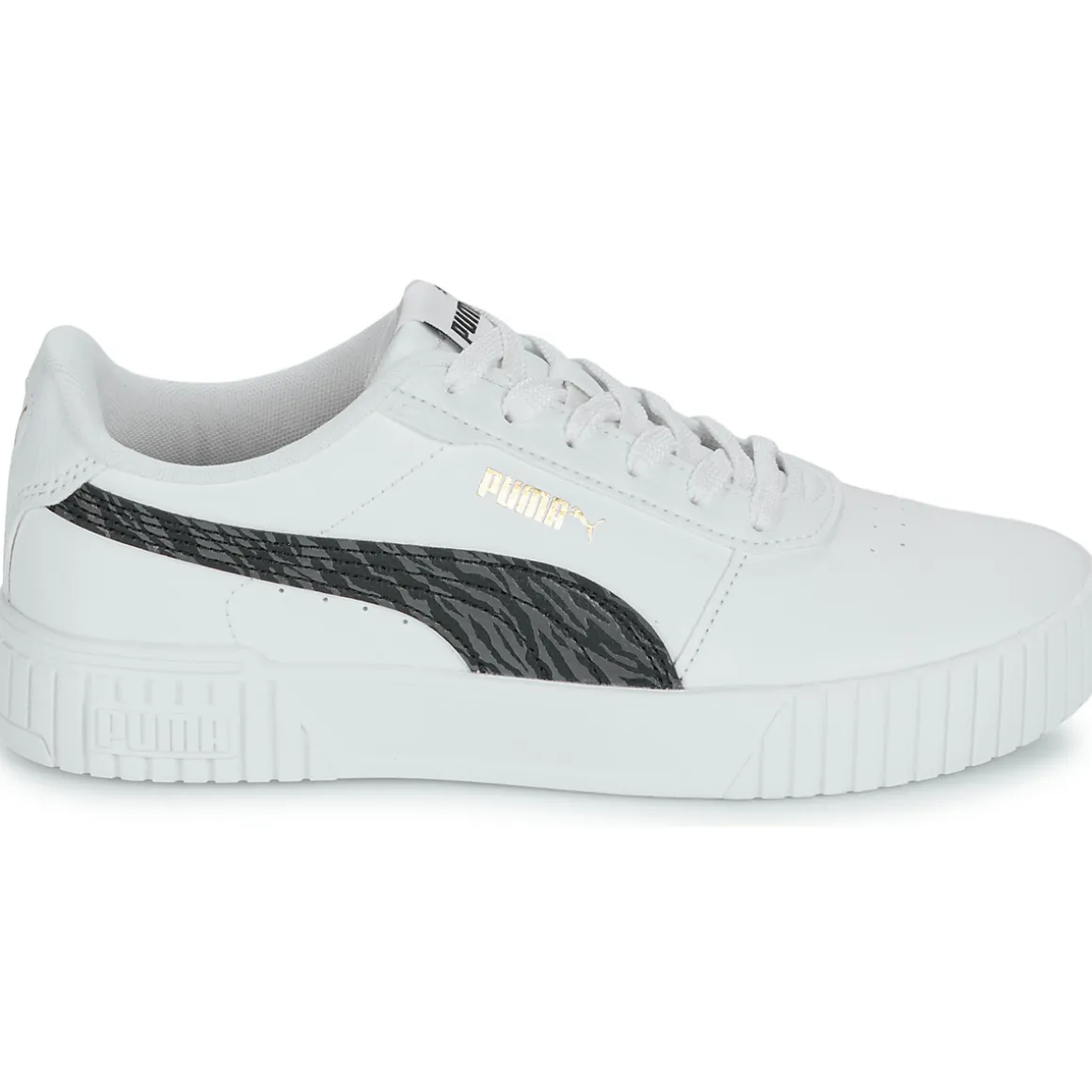Puma - Carina 2.0 Zebra Jr