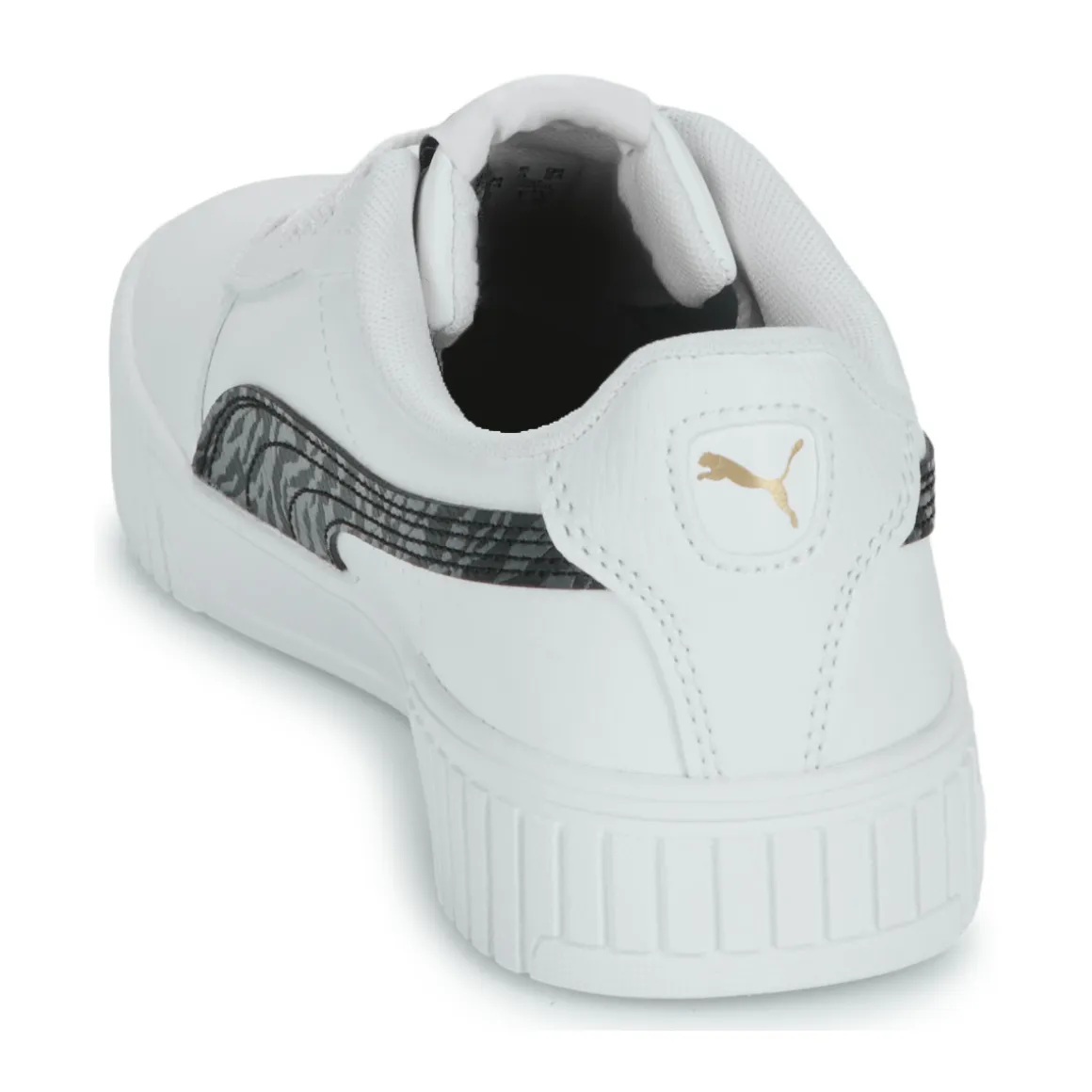 Puma - Carina 2.0 Zebra Jr