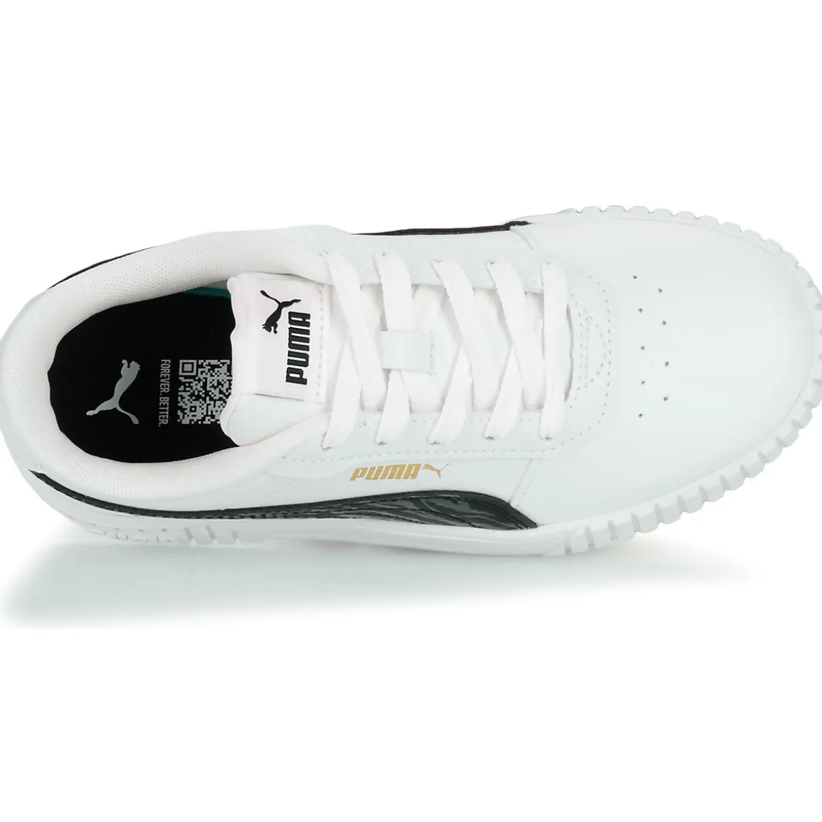 Puma - Carina 2.0 Zebra PS
