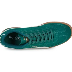 Puma - Club II Era Suede