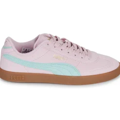 Puma - Club II Era Suede