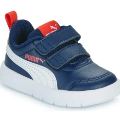 Puma - Courtflex V3 V Inf