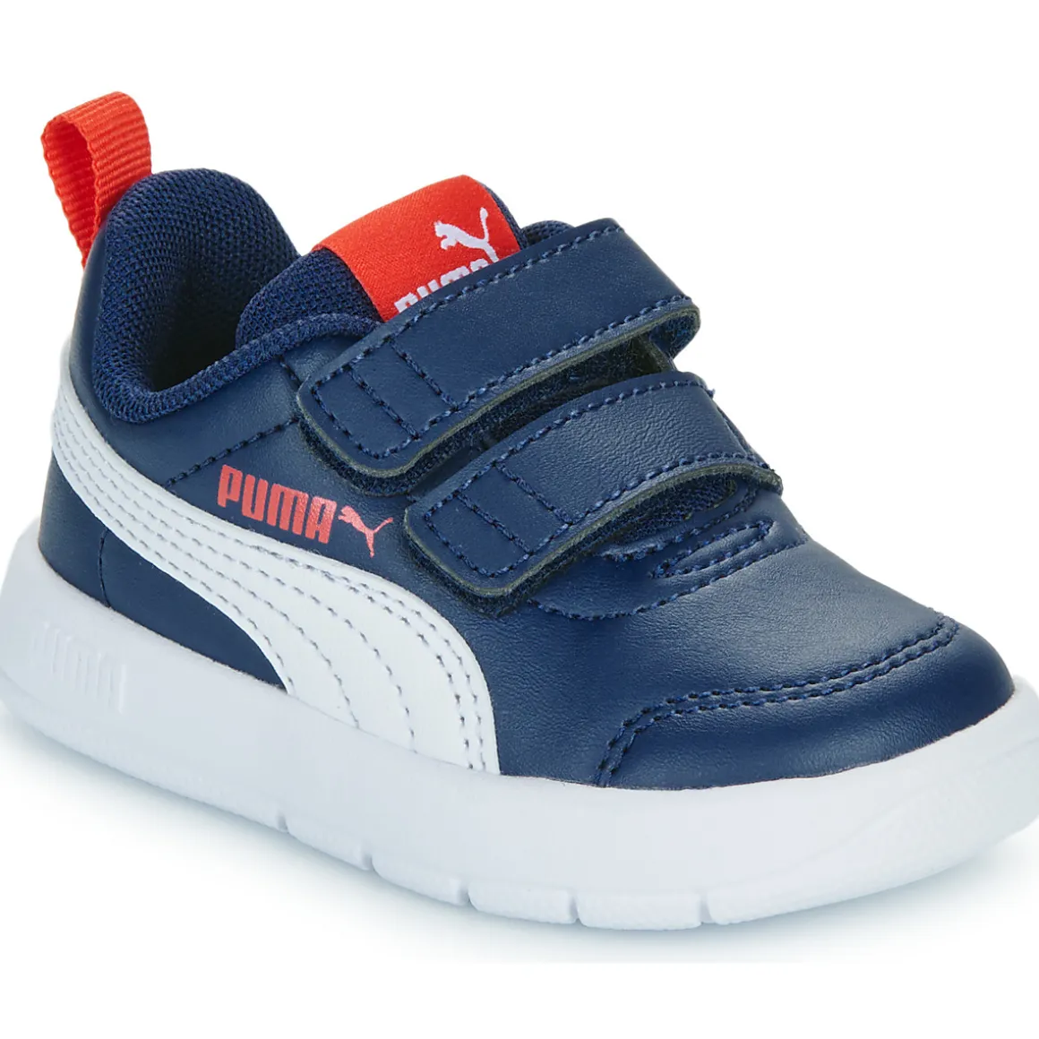 Puma - Courtflex V3 V Inf