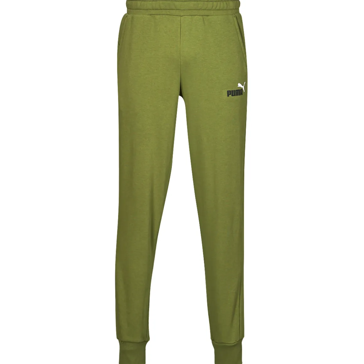 Puma - ESS+ 2 COL LOGO PANTS TR CL