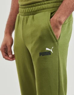 Puma - ESS+ 2 COL LOGO PANTS TR CL