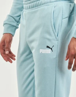 Puma - ESS+ 2 COL LOGO PANTS TR CL