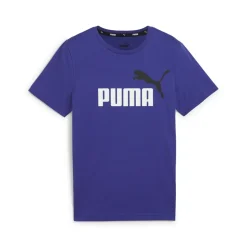 Puma - ESS+ 2 COL LOGO TEE