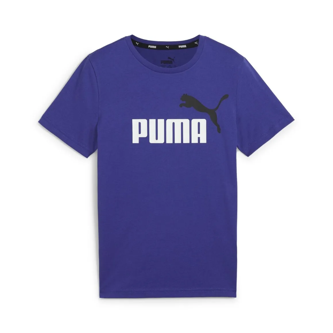Puma - ESS+ 2 COL LOGO TEE