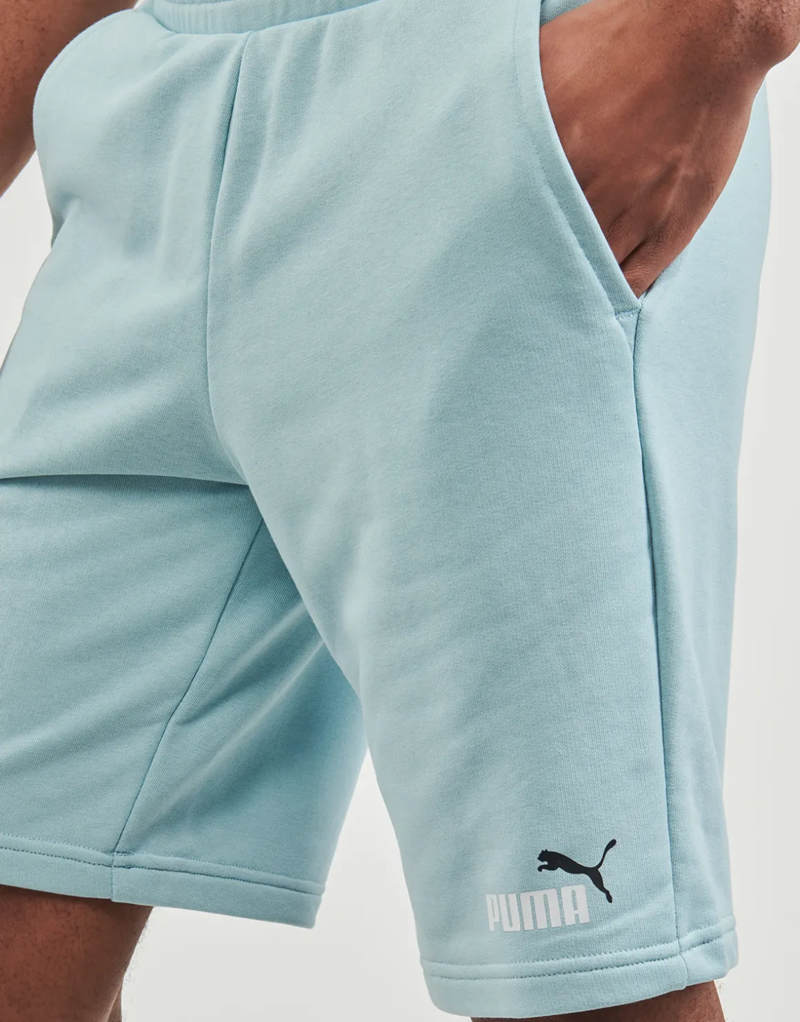 Puma - ESS 2 COL SHORTS
