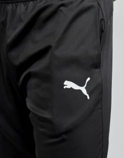 Puma - ESS ACTIVE WOVEN PANT