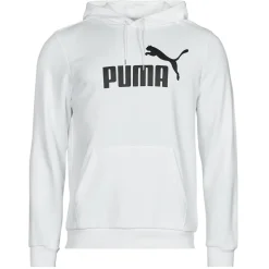 Puma - ESS BIG LOGO HOODIE FL