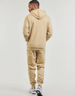 Puma - ESS BIG LOGO HOODIE FL (S)