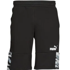 Puma - ESS BLOCK CAMO
