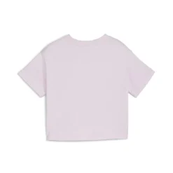 Puma - ESS+ BLOSSOM SHORT TEE G