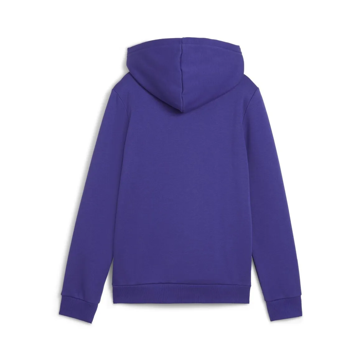 Puma - ESS+ CAMO HOODIE FL