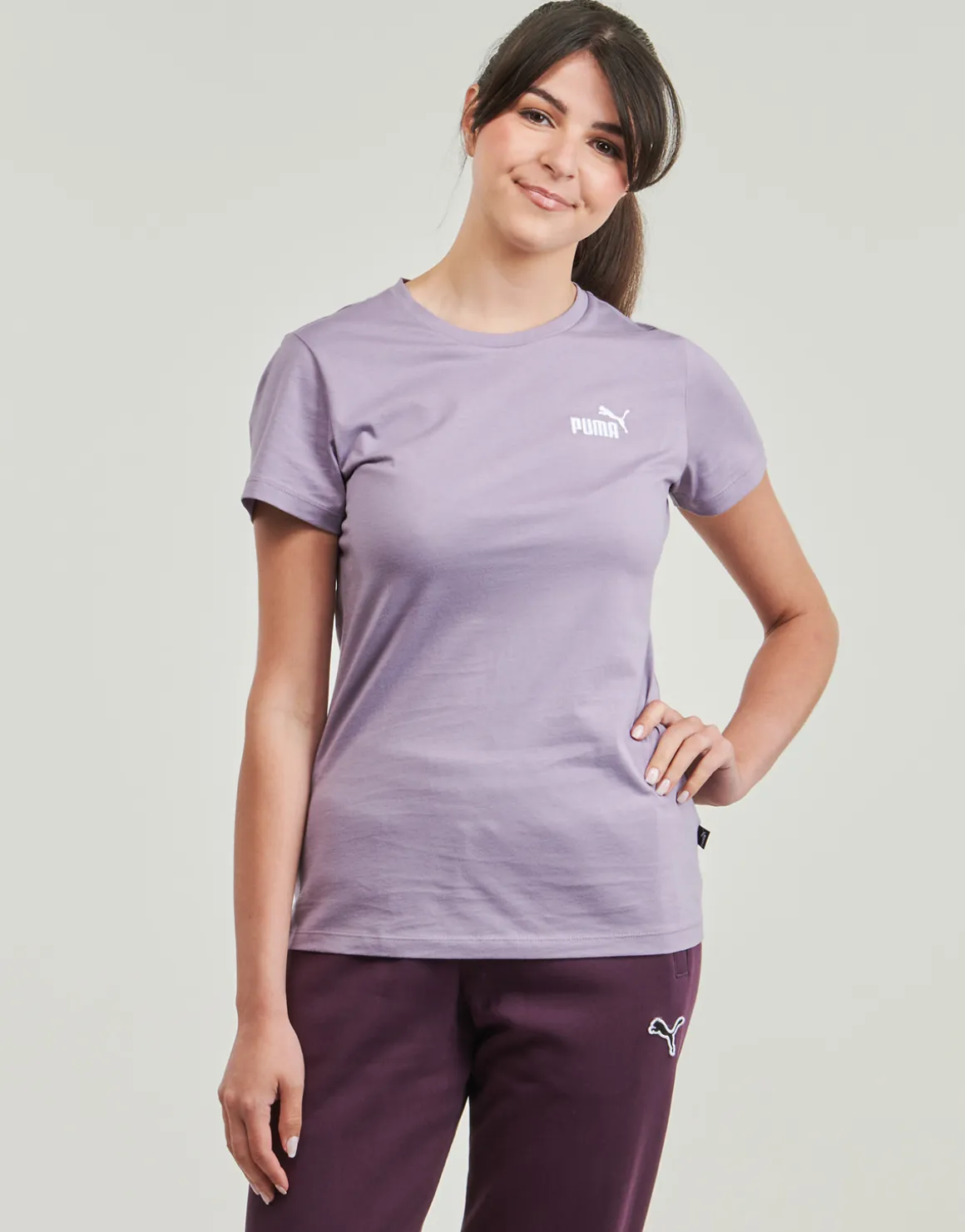 Puma - ESS+ EMBROIDERY