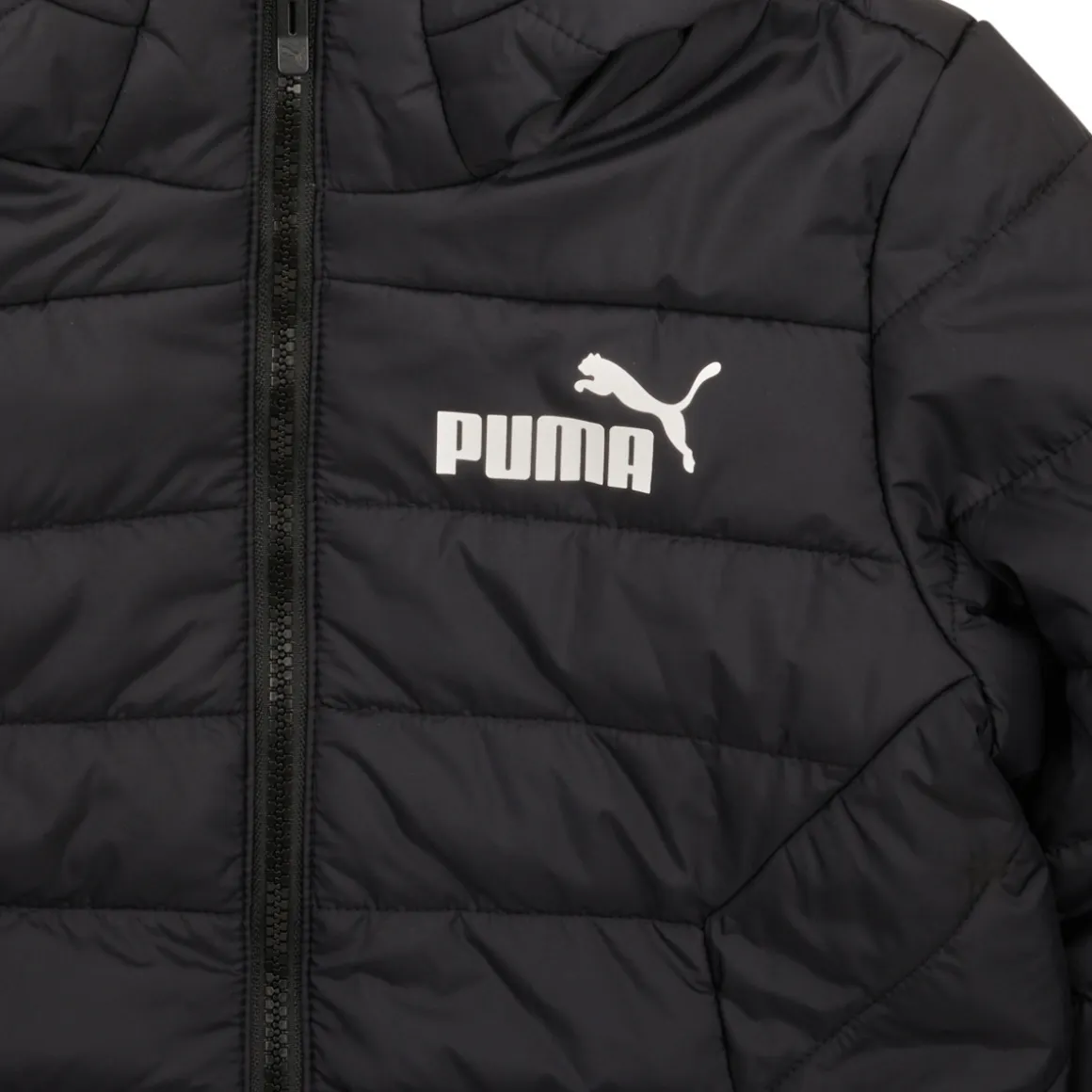 Puma - ESS HD PADDED JACKET