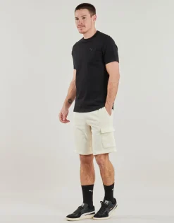 Puma - ESS LOGO CARGO SHORTS