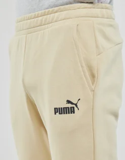 Puma - ESS LOGO PANTS