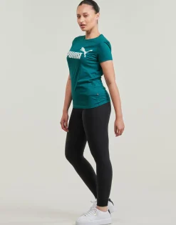 Puma - ESS LOGO TEE