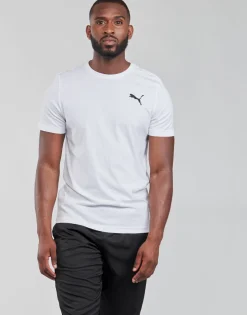 Puma - ESS LOGO TEE