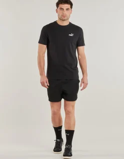 Puma - ESS LOGO WOVEN SHORT