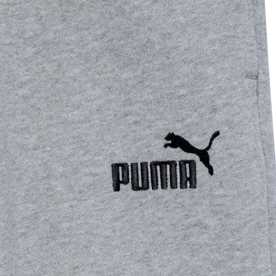 Puma - ESS NO1 LOGO SWEATPANTS