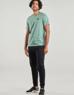 Puma - ESS SMALL LOGO TEE