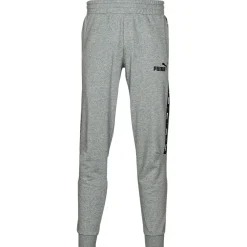 Puma - ESS+ TAPE  SWEATPANT