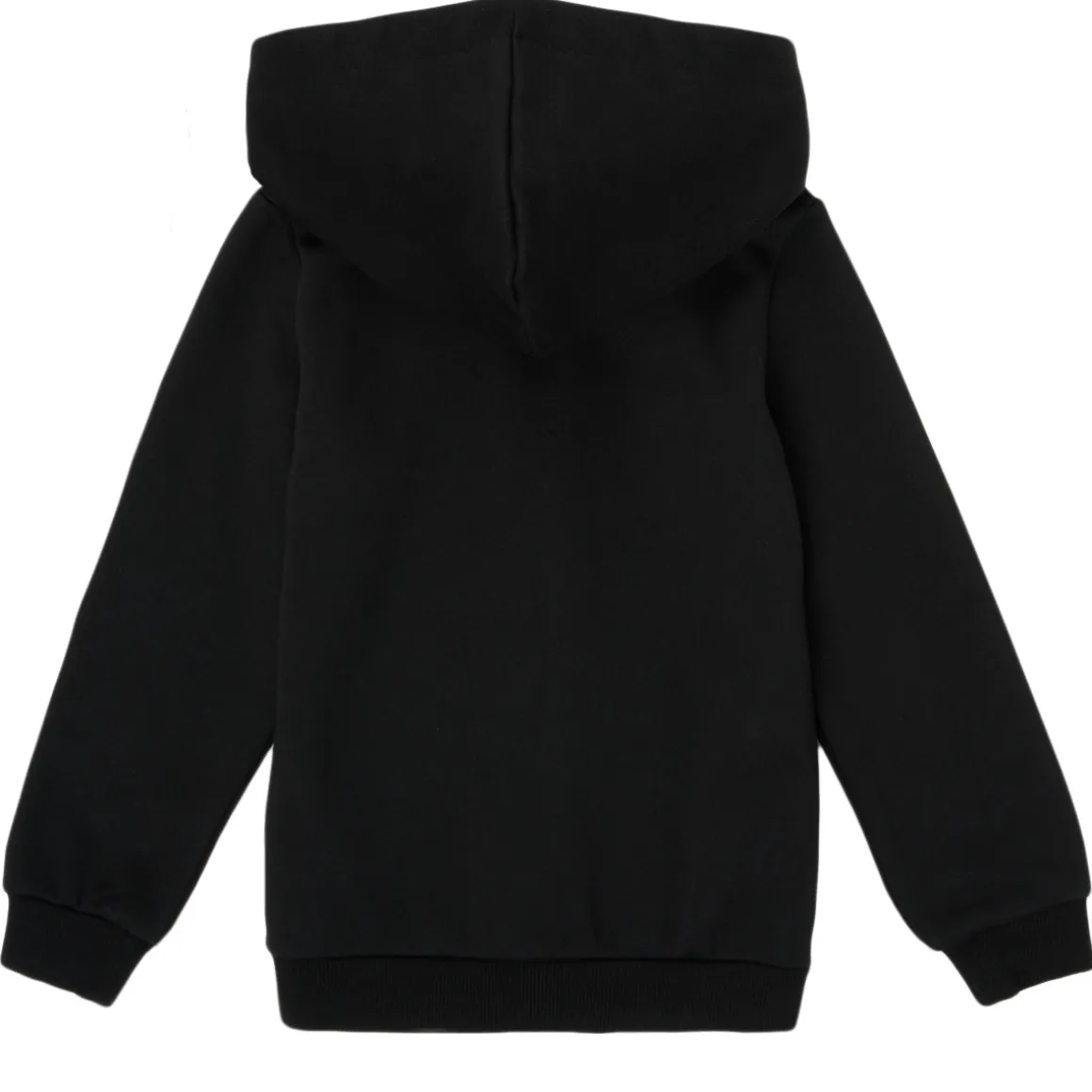Puma - ESSENTIAL BIG LOGO FZ HOODIE