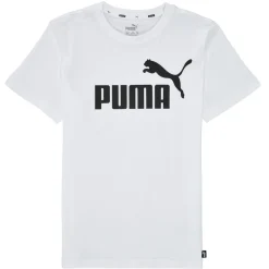 Puma - ESSENTIAL LOGO TEE