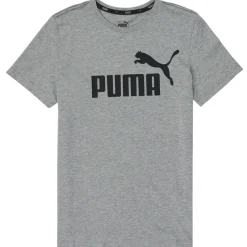 Puma - ESSENTIAL LOGO TEE