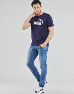Puma - ESSENTIAL TEE