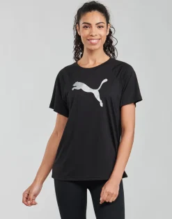 Puma - EVOSTRIPE TEE
