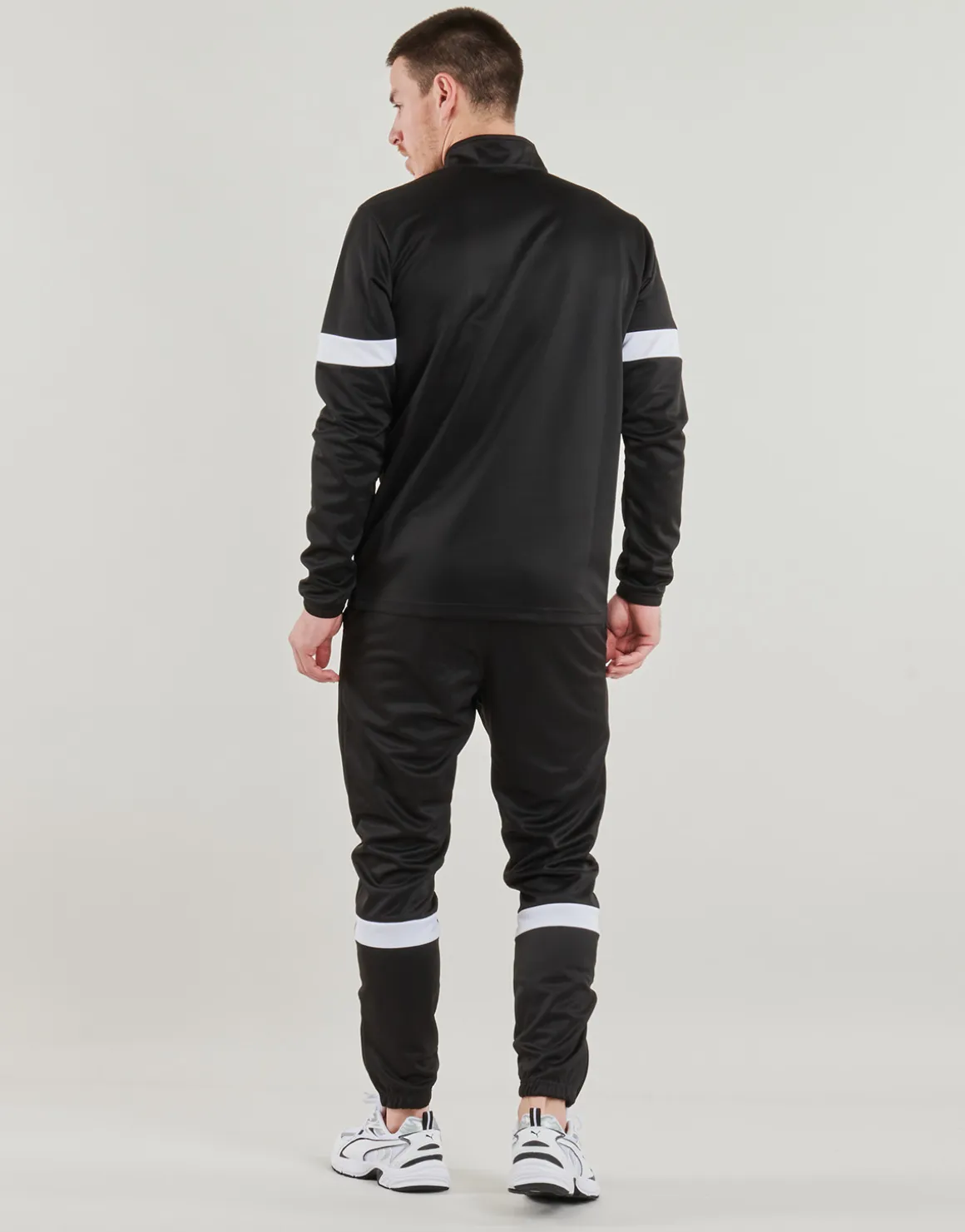 Puma - INDIVIDUALRISE ZIP TOP