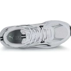 Puma - Milenio Tech