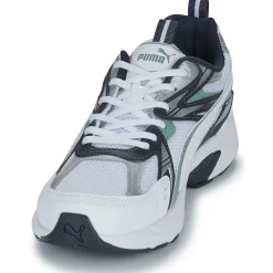 Puma - Milenio Tech