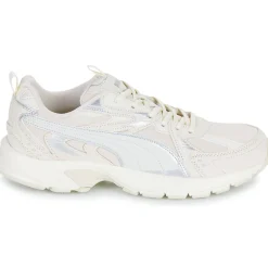 Puma - Milenio Tech Suede