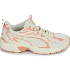 Puma - Milenio TECH SUEDE COQUETTE