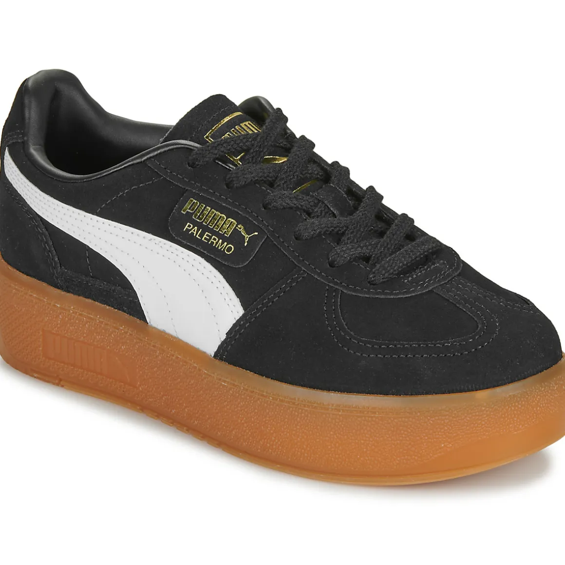 Puma - Palermo Elevata Wns