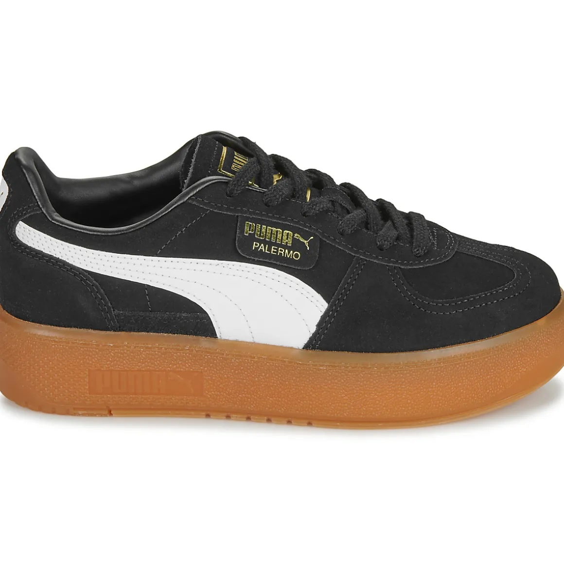 Puma - Palermo Elevata Wns
