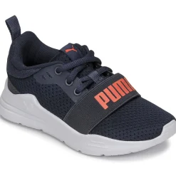 Puma - PS PUMA WIRED RUN