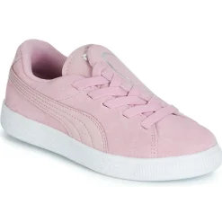 Puma - PS SUEDE CRUSH AC.LILAC