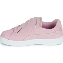 Puma - PS SUEDE CRUSH AC.LILAC