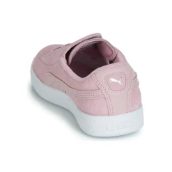 Puma - PS SUEDE CRUSH AC.LILAC