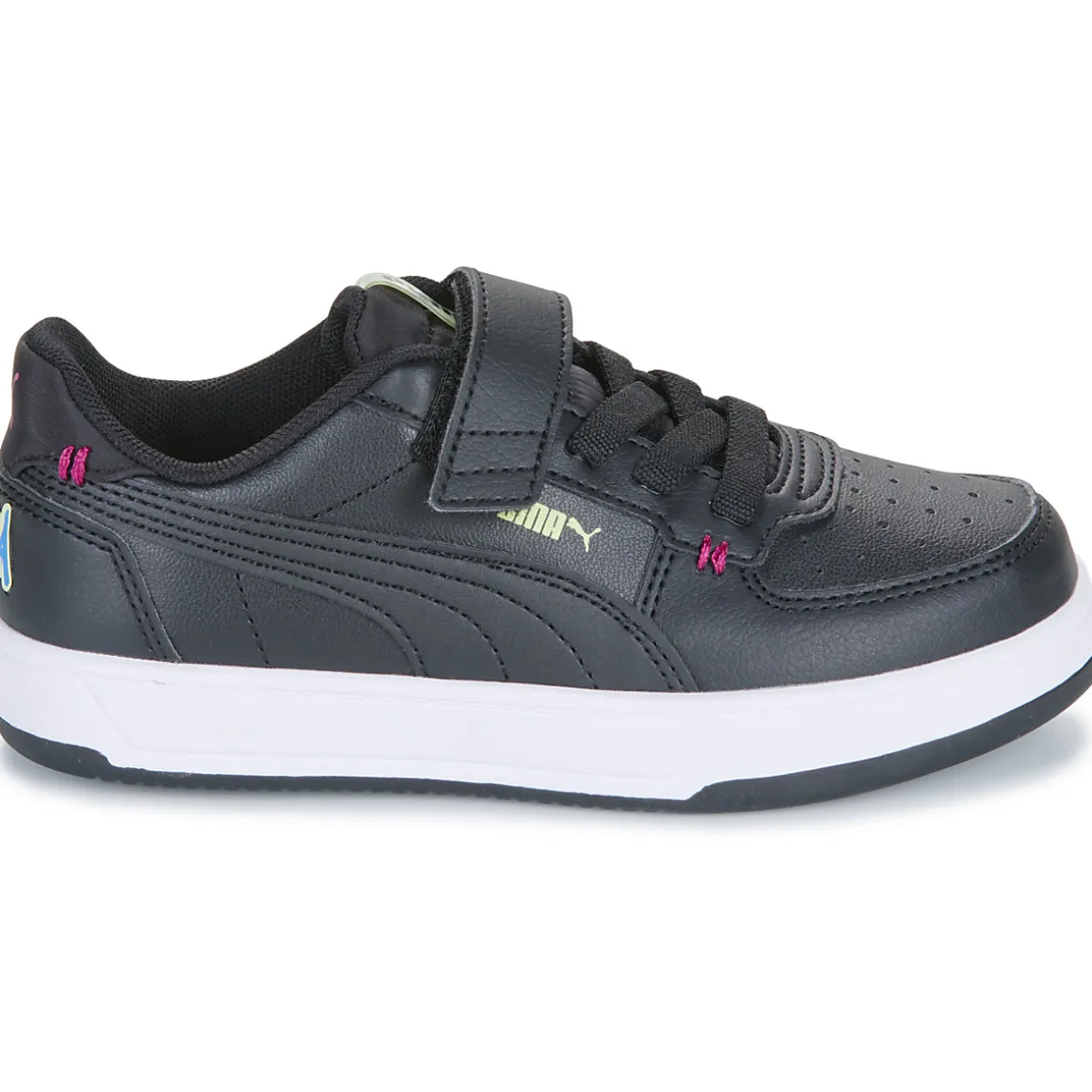 Puma - Puma Caven 2.0 Skaterider AC+ PS
