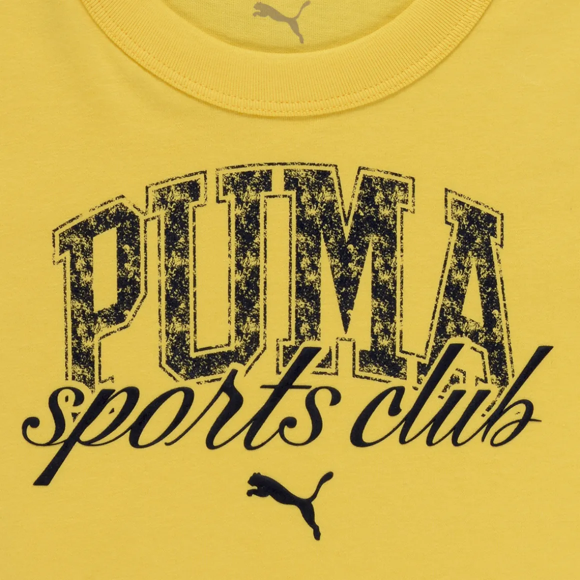 Puma - PUMA CLASS GRAPHIC TEE B