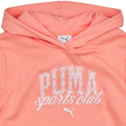 Puma - PUMA CLASS TEE